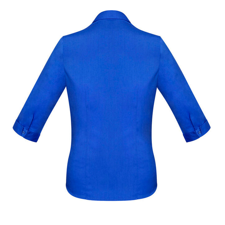 S770LT - Womens Fashion Biz Monaco 3/4 Sleeve Shirt