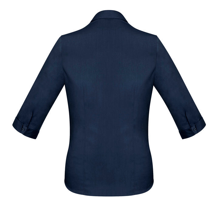 S770LT - Womens Fashion Biz Monaco 3/4 Sleeve Shirt