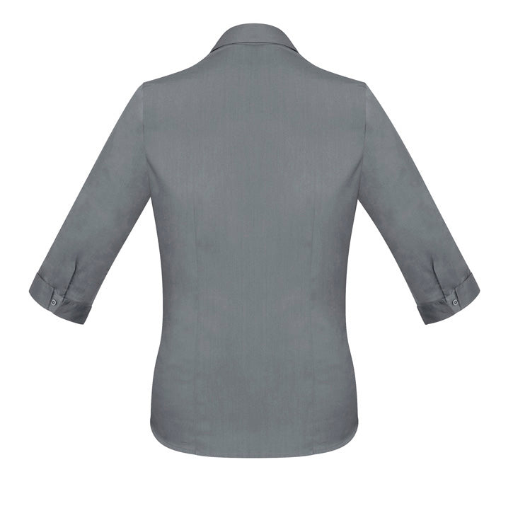 S770LT - Womens Fashion Biz Monaco 3/4 Sleeve Shirt