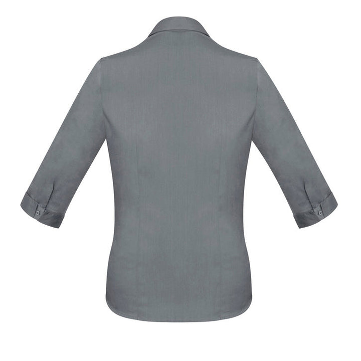 S770LT - Womens Fashion Biz Monaco 3/4 Sleeve Shirt