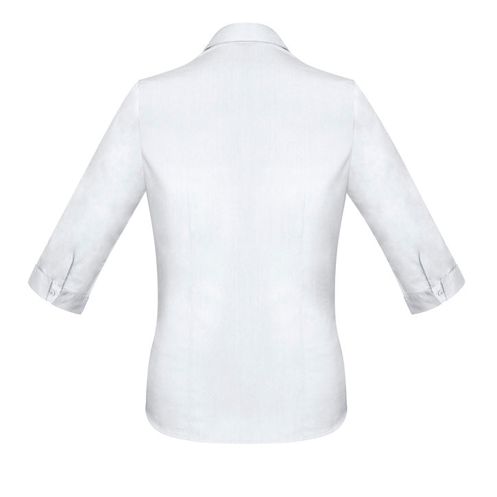 S770LT - Womens Fashion Biz Monaco 3/4 Sleeve Shirt
