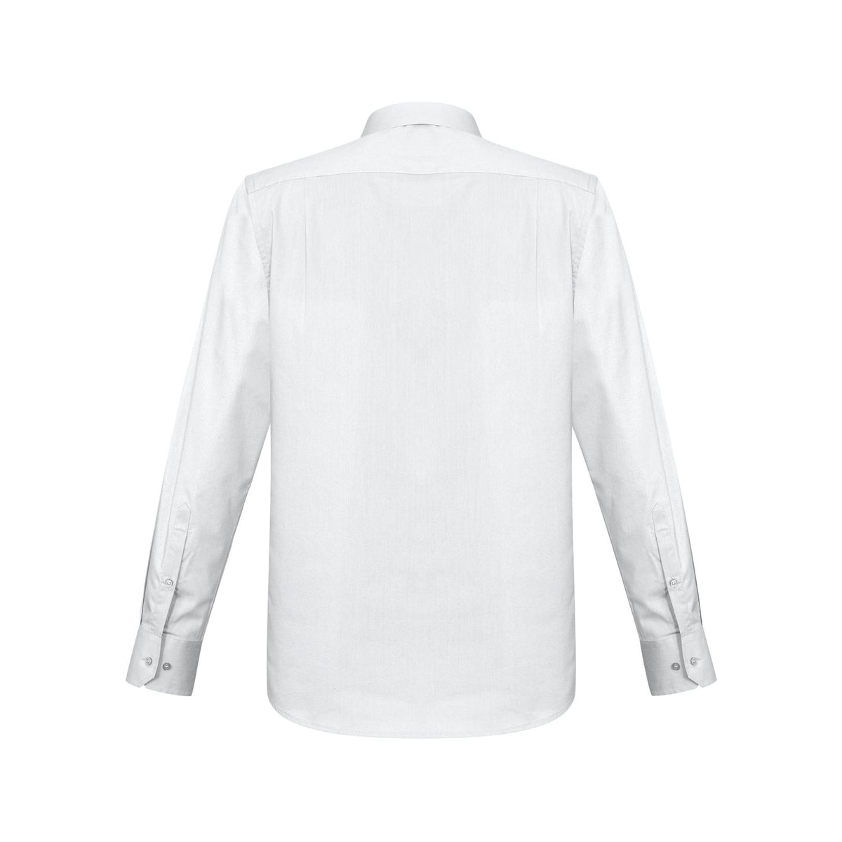 S770ML - Mens Fashion Biz Monaco Long Sleeve Shirt