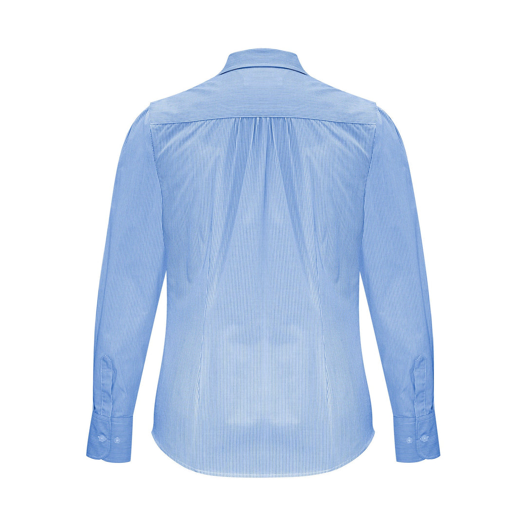 S812LL - Womens Fashion Biz Euro Long Sleeve Shirt