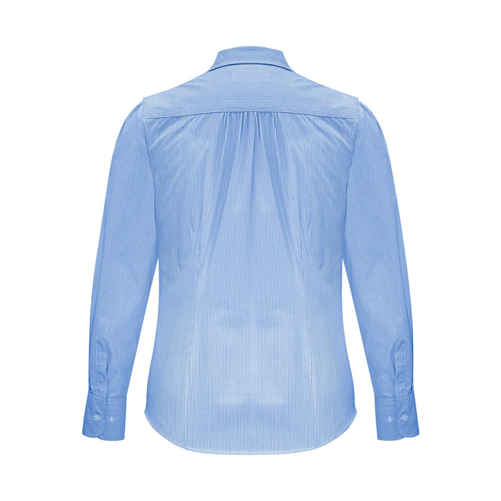 S812LL - Womens Fashion Biz Euro Long Sleeve Shirt
