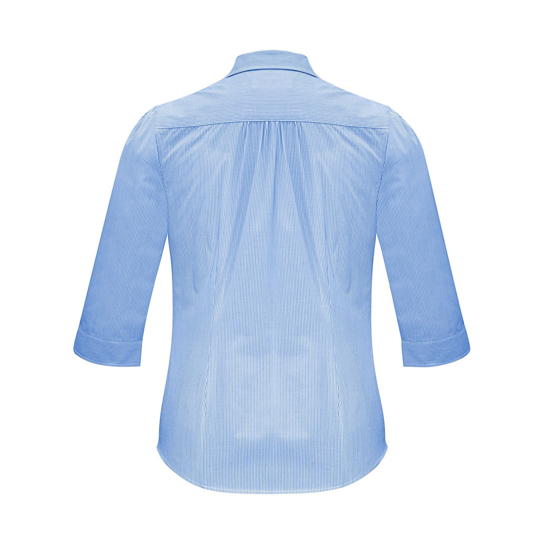 S812LT - Womens Fashion Biz Euro 3/4 Sleeve Top