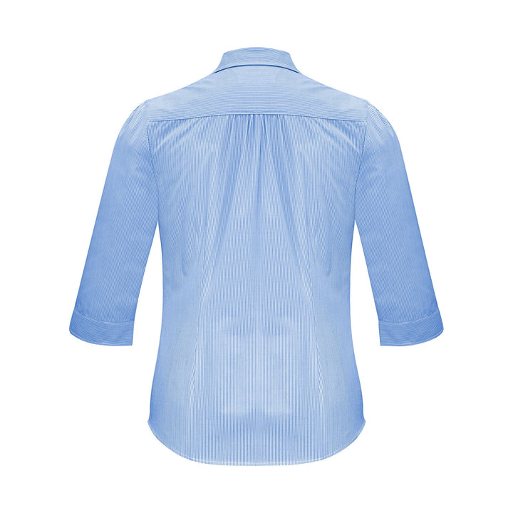 S812LT - Womens Fashion Biz Euro 3/4 Sleeve Top