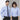 Mens Fashion Biz Euro Long Sleeve Shirt