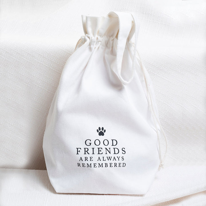 WHOLESALE - Calico Keepsake Bag
