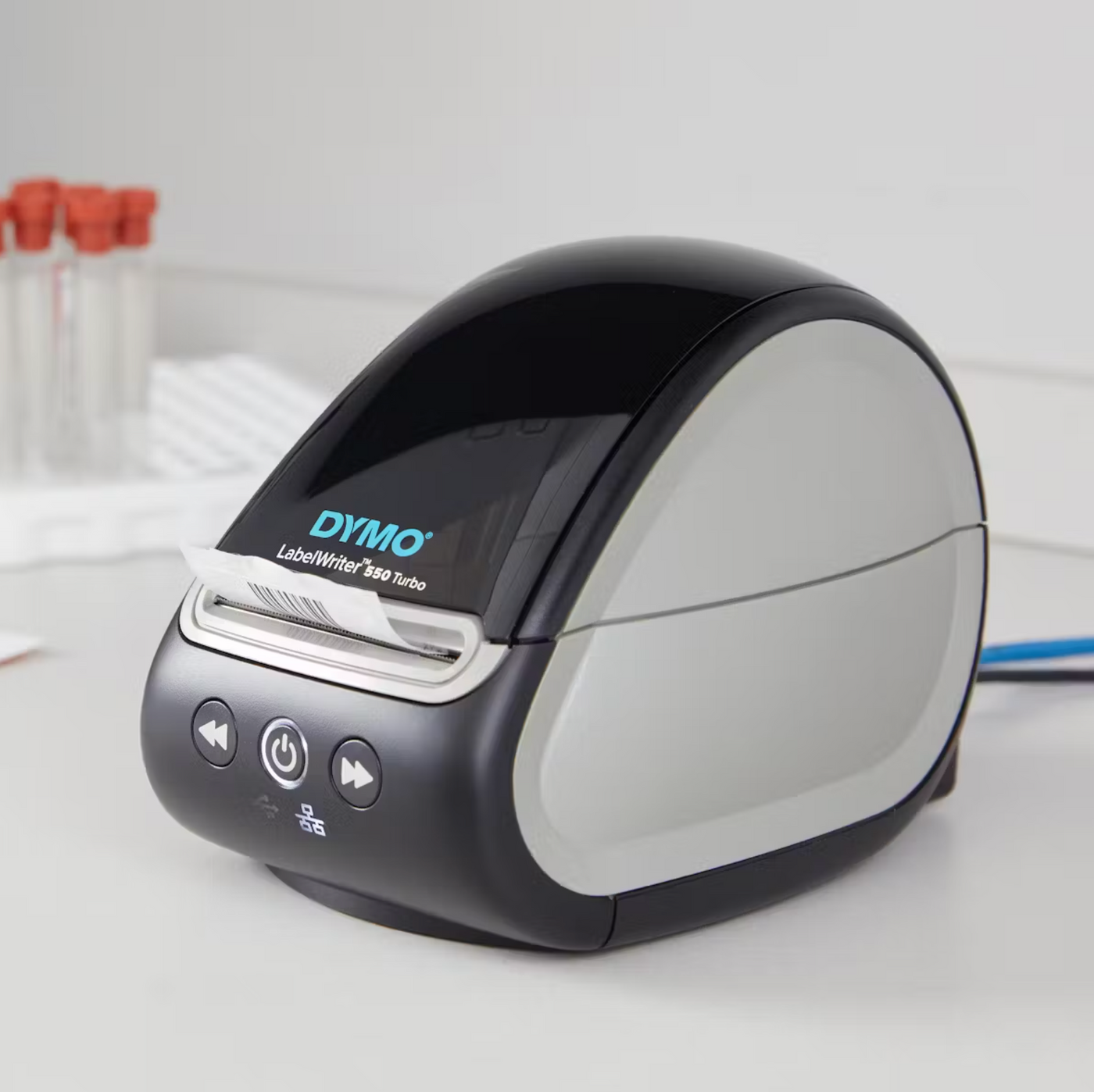 DYMO LABELWRITER 550T LABEL PRINTER (TURBO)