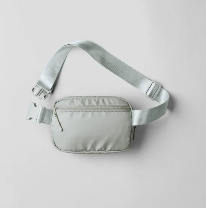 Chatelaine Belt Bag