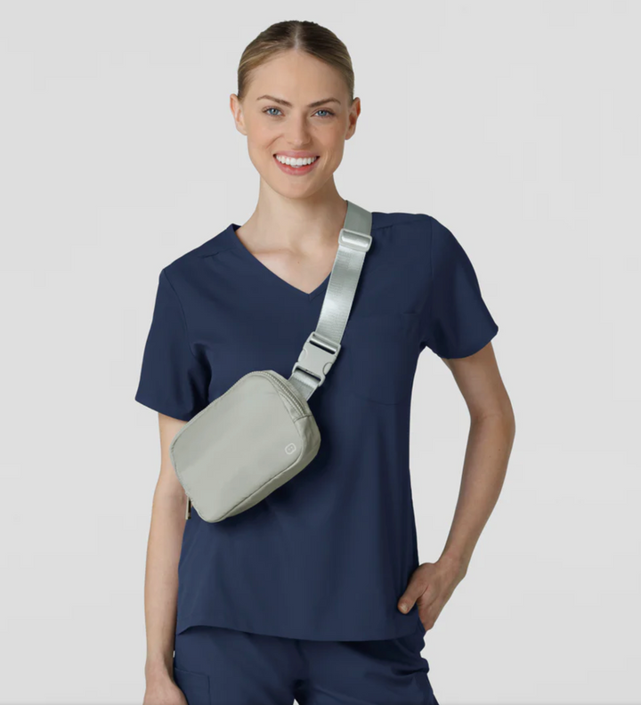 Chatelaine Belt Bag
