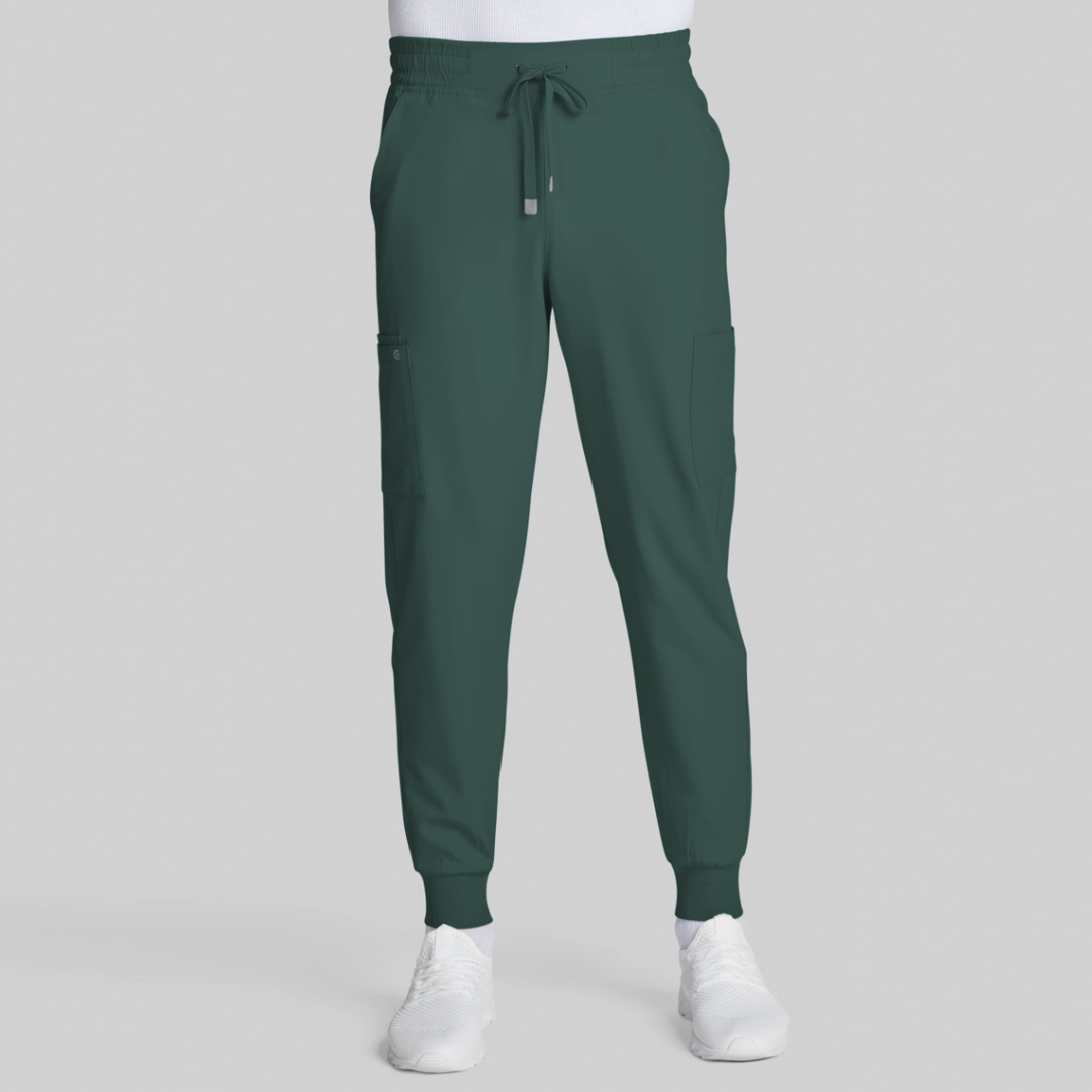 C600 - Mens Koi Cureology Connective Jogger