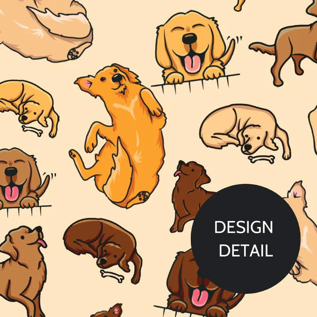 Dr Woof Women&