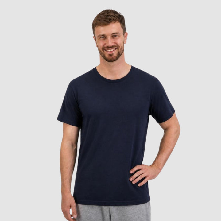 X1001M - Mens Goodmates Basis Short Sleeve Tee