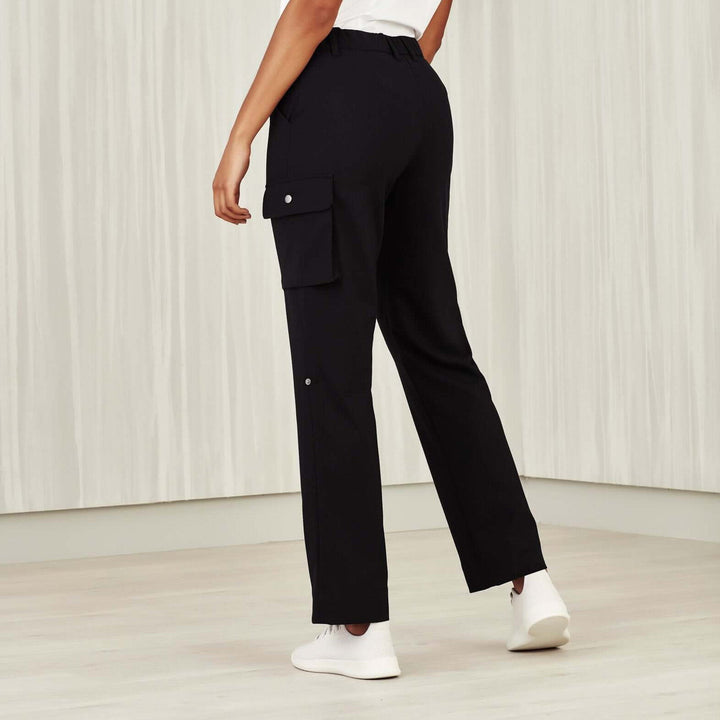 CL954LL - Womens Fashion Biz Cargo Pant - WHOLESALE