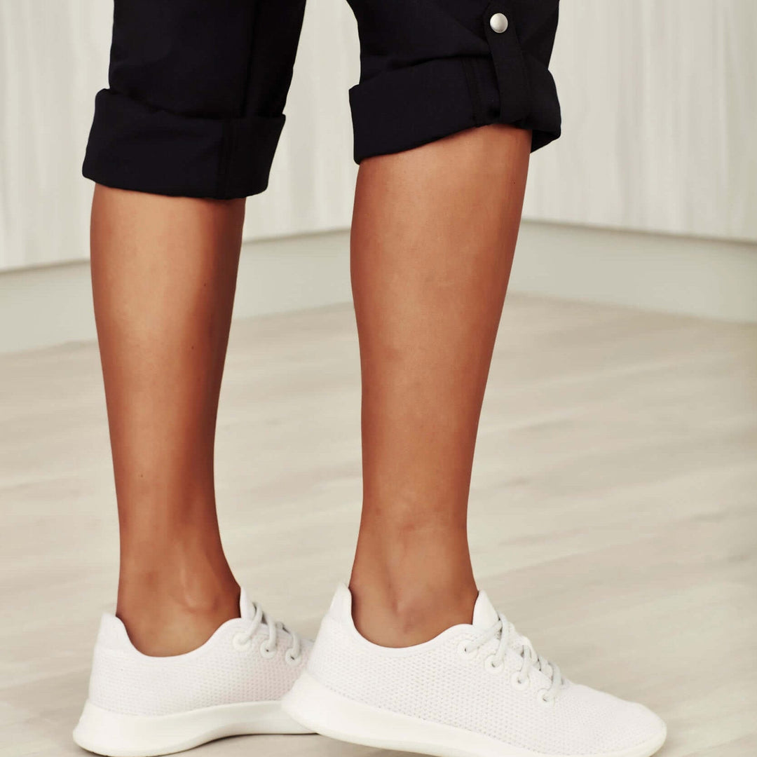 CL954LL - Womens Fashion Biz Cargo Pant - WHOLESALE