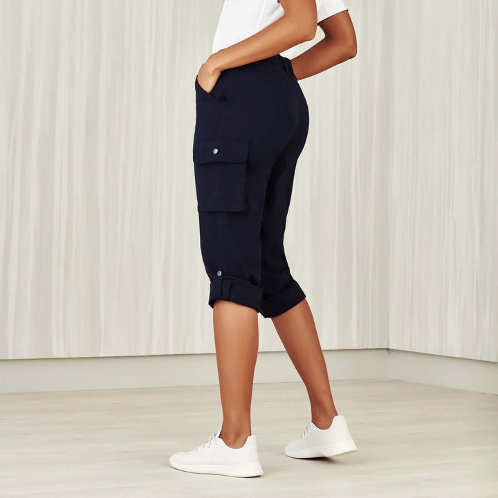 CL954LL - Womens Fashion Biz Cargo Pant - WHOLESALE
