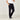 Mens Fashion Biz Flat Front Pant