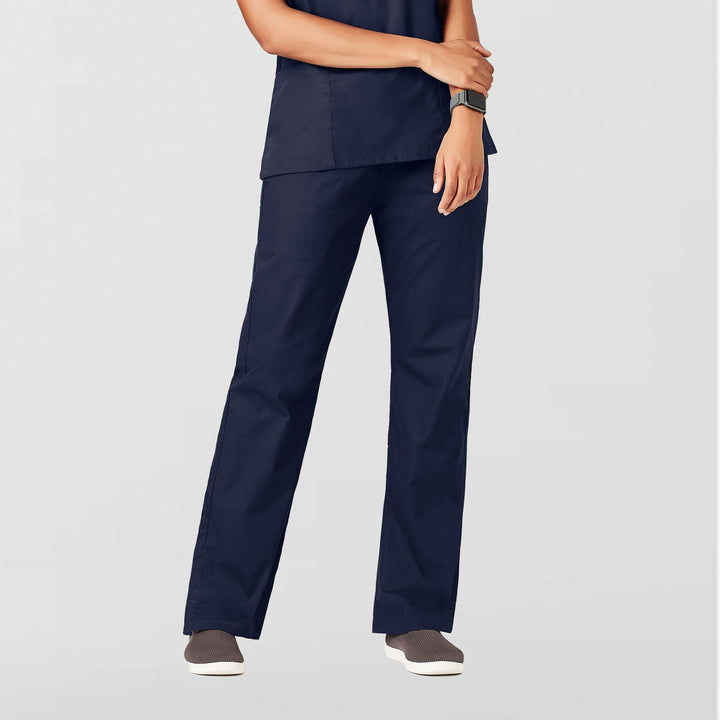 H10620 - Womens Fashion Biz Scrub Pant