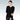 LC3505 - Womens Fashion Biz 2-Way Zip Cardigan