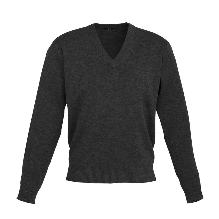 WP6008 - Mens Fashion Biz Woolmix Pullover