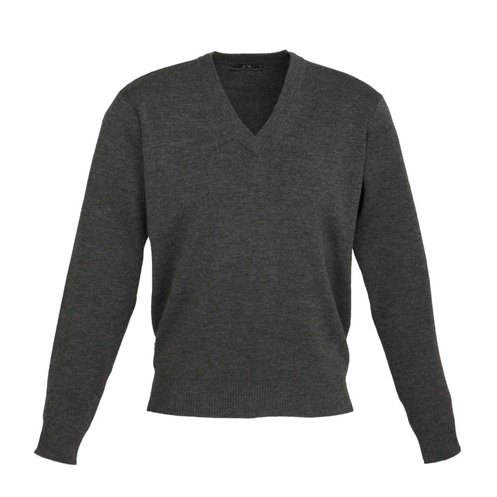 WP6008 - Mens Fashion Biz Woolmix Pullover