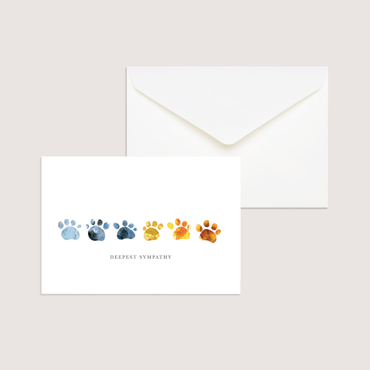 Watercolour Variety Pack of 100