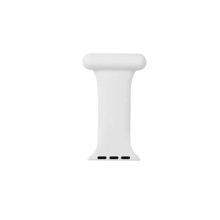 Apple 45 Watch Silicone Band