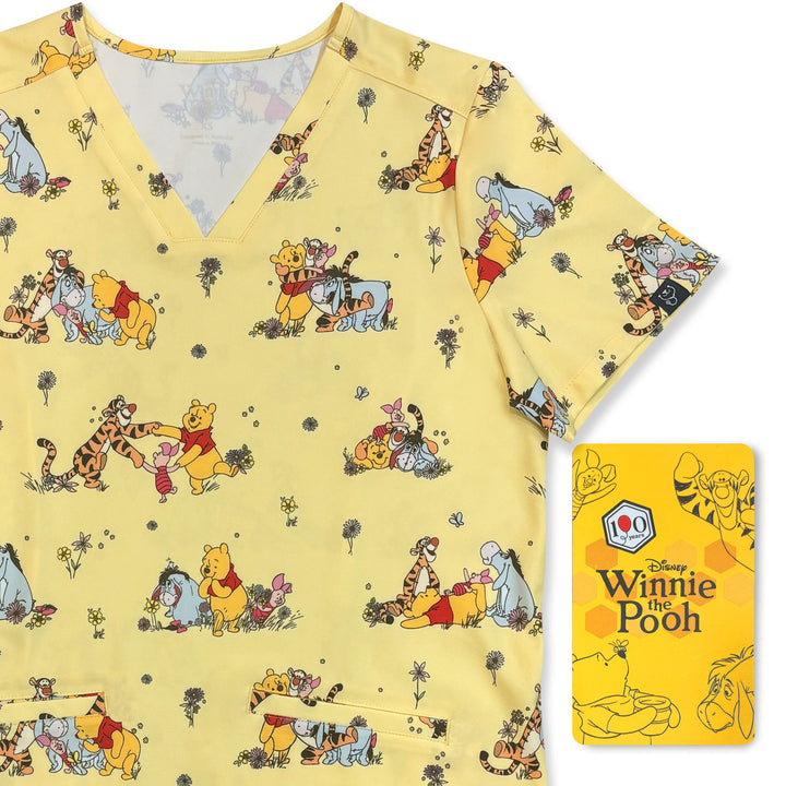 Womens Dr Woof Disney&