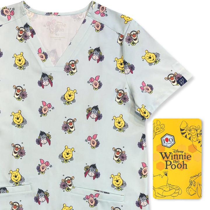 Womens Dr Woof Disney&