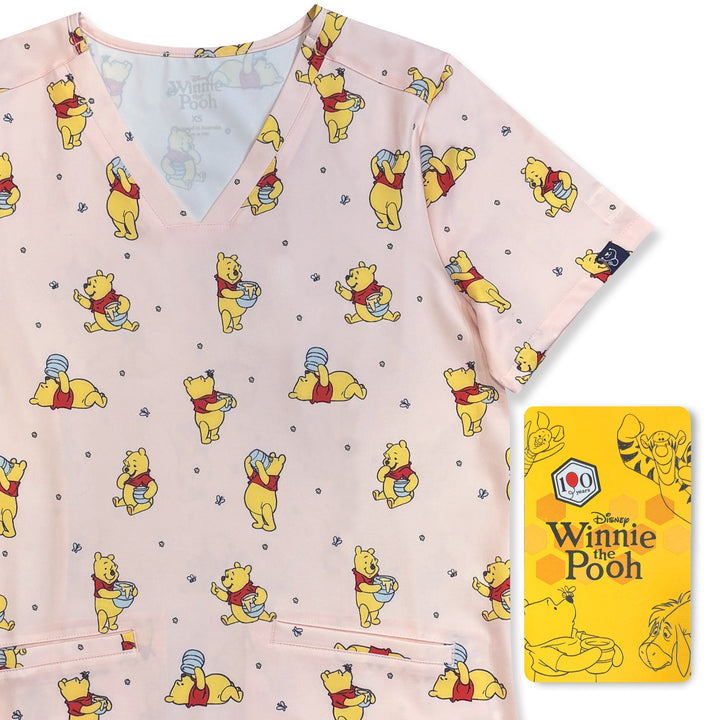 Womens Dr Woof Disney&