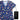 Koi Womens Printed Scrub Top - Capybara