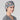 Zoe and Chloe Printed Scrub Hat - Hello Spring