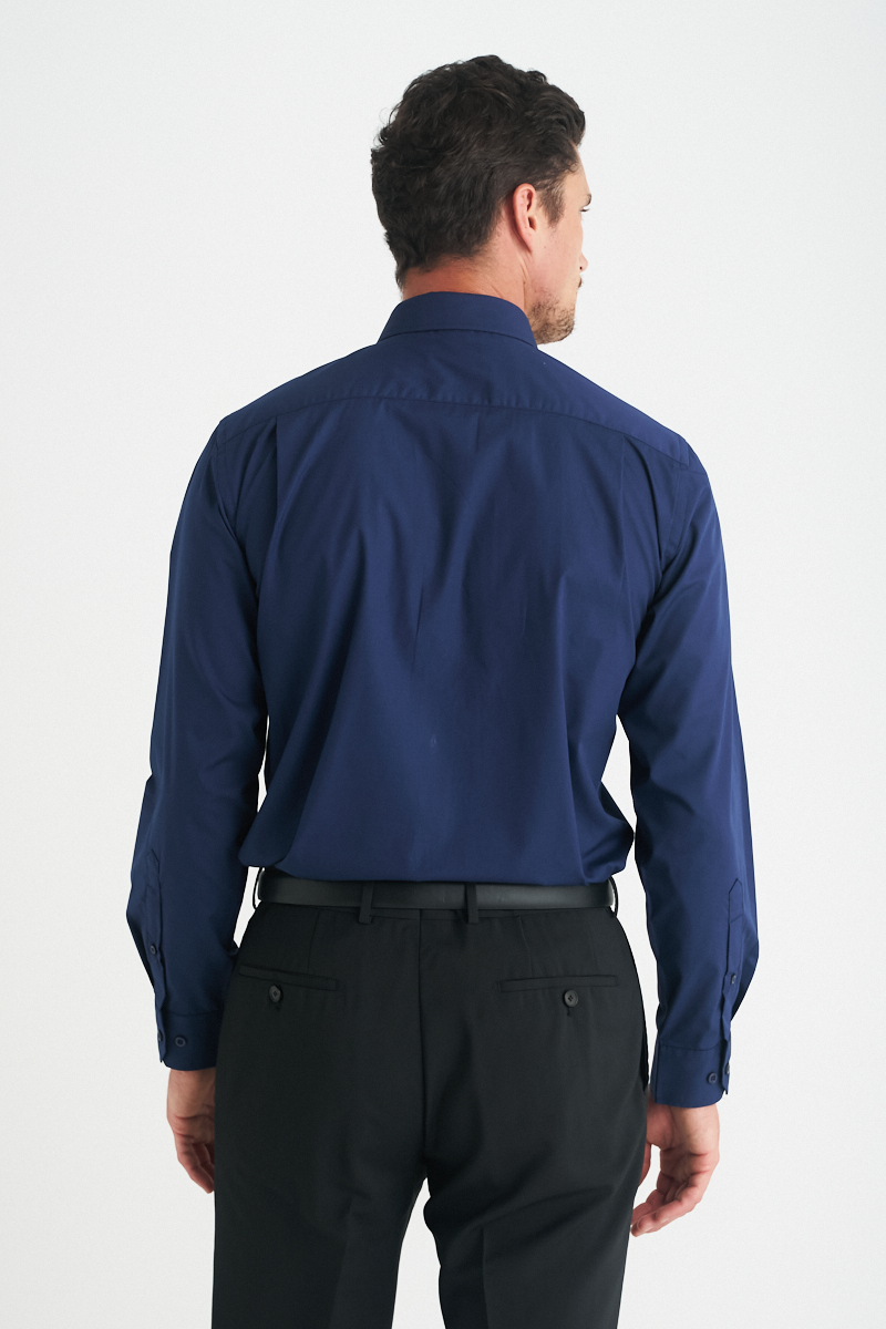 W01 – Men’s Rodeo Long Sleeve Shirt