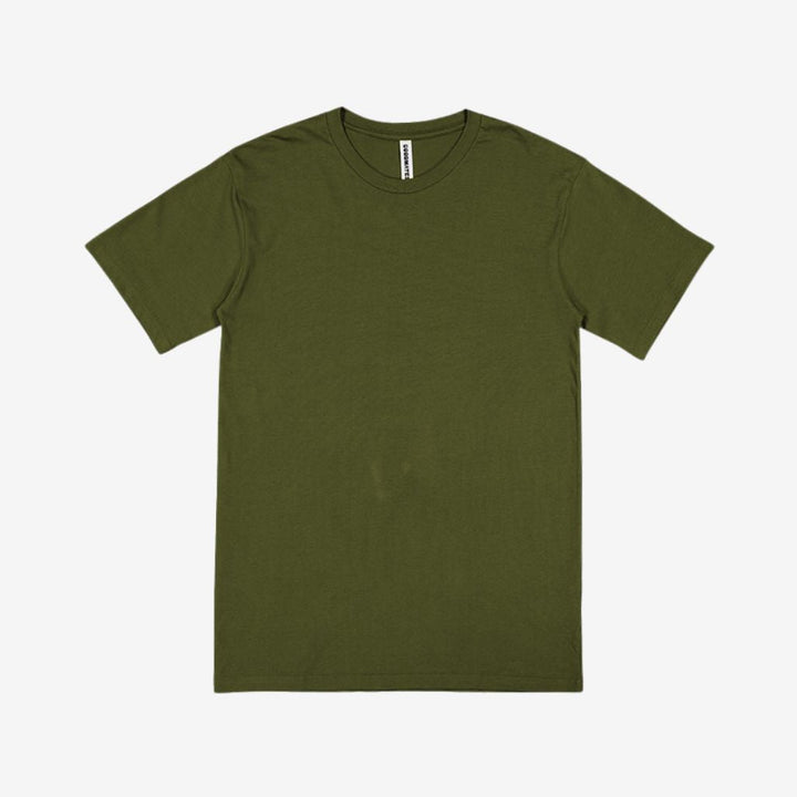 X1001M - Mens Goodmates Basis Short Sleeve Tee