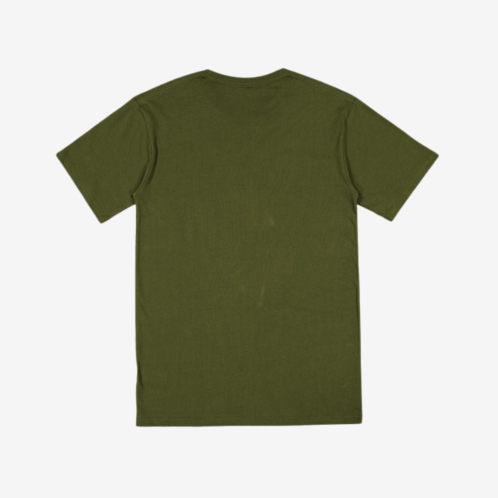 X1001M - Mens Goodmates Basis Short Sleeve Tee