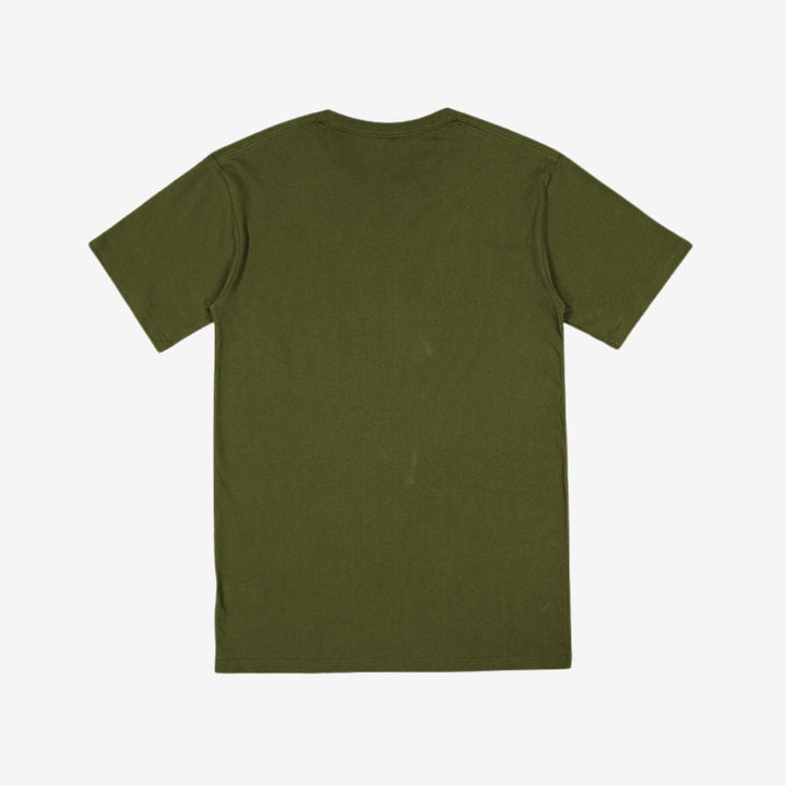 X1001M - Mens Goodmates Basis Short Sleeve Tee