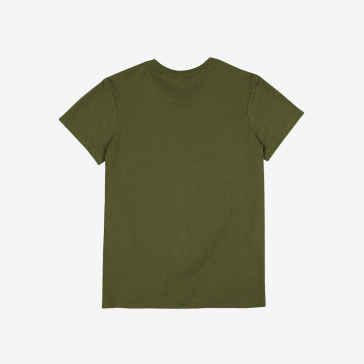 X1001W - Womens Goodmates Basis Short Sleeve Tee