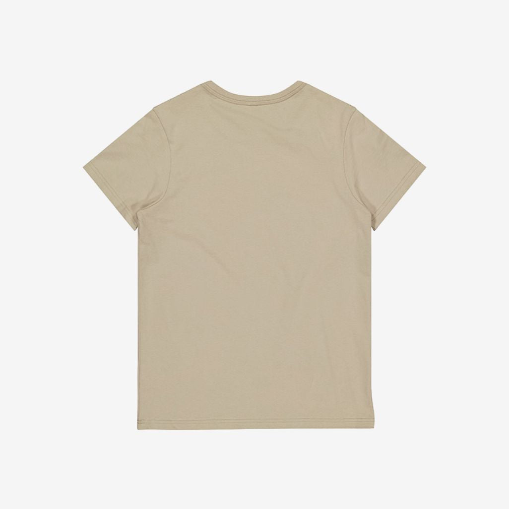 X1001W - Womens Goodmates Basis Short Sleeve Tee