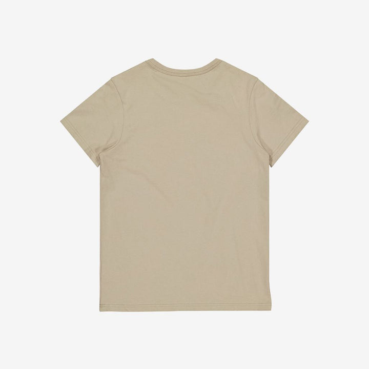 X1001W - Womens Goodmates Basis Short Sleeve Tee