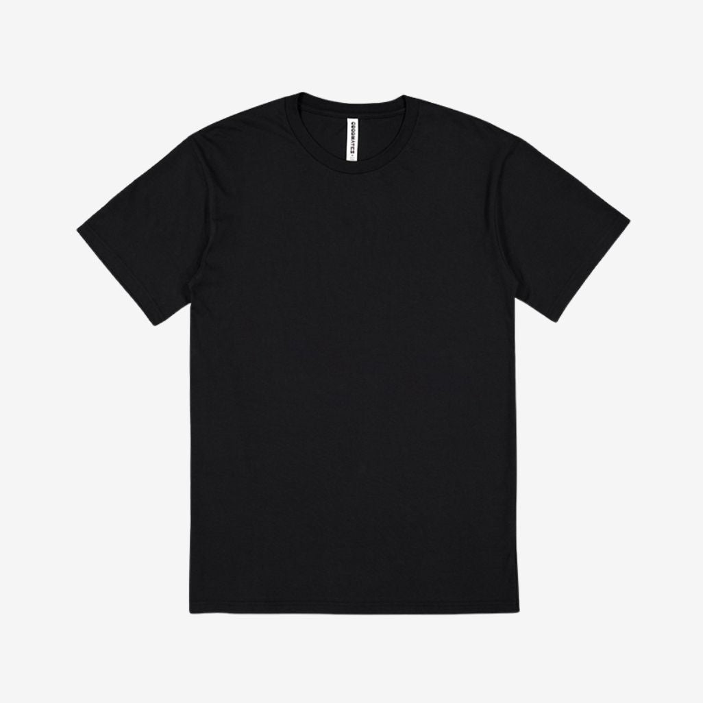 X1001M - Mens Goodmates Basis Short Sleeve Tee