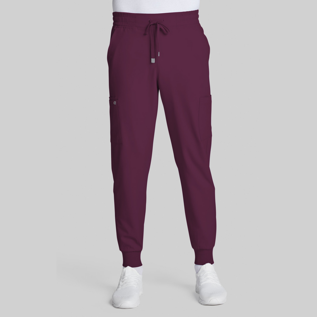 C600 - Mens Koi Cureology Connective Jogger