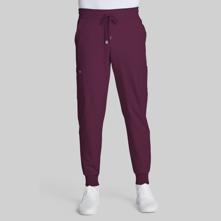 C600 - Mens Koi Cureology Connective Jogger