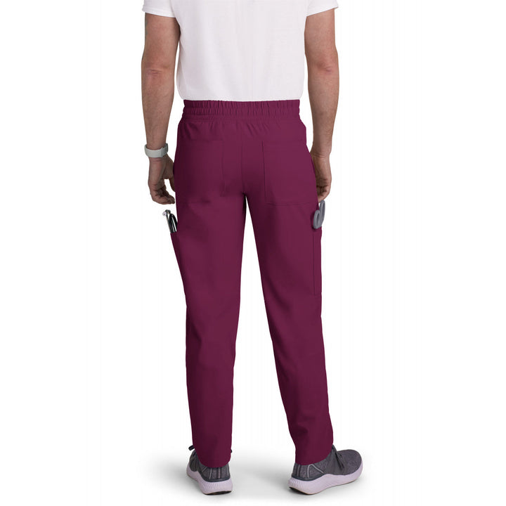 C601 - Mens Koi Cureology Neuro Cargo Scrub Pant
