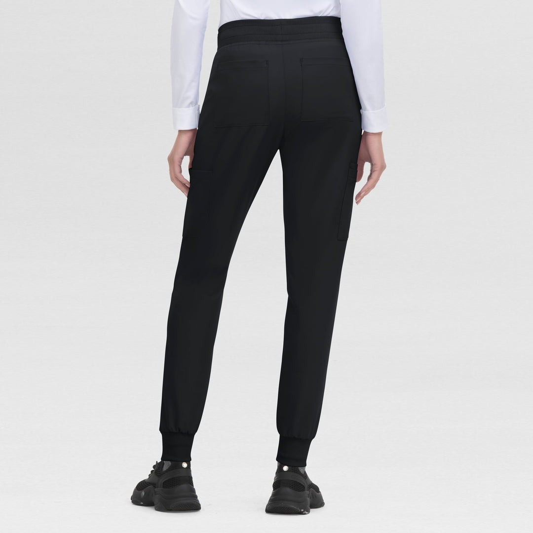 C700 - Womens Koi Cureology  Pulse Scrub Jogger
