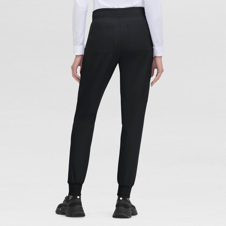 C700 - Womens Koi Cureology  Pulse Scrub Jogger