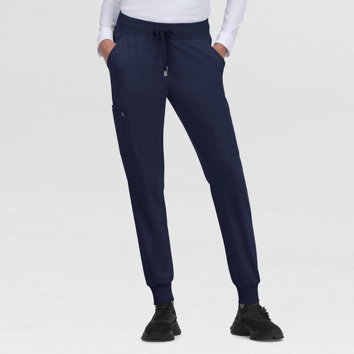 C700 - Womens Koi Cureology  Pulse Scrub Jogger