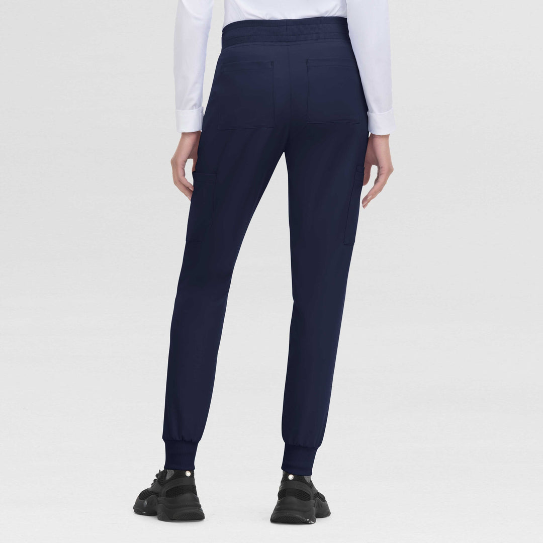 C700 - Womens Koi Cureology  Pulse Scrub Jogger