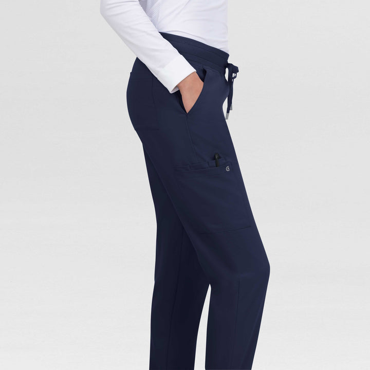 C700 - Womens Koi Cureology  Pulse Scrub Jogger