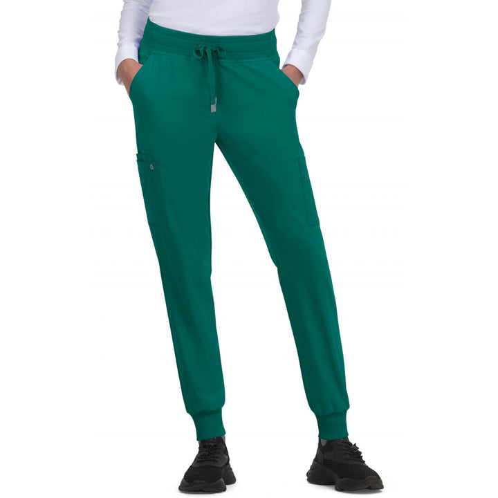 C700 - Womens Koi Cureology  Pulse Scrub Jogger
